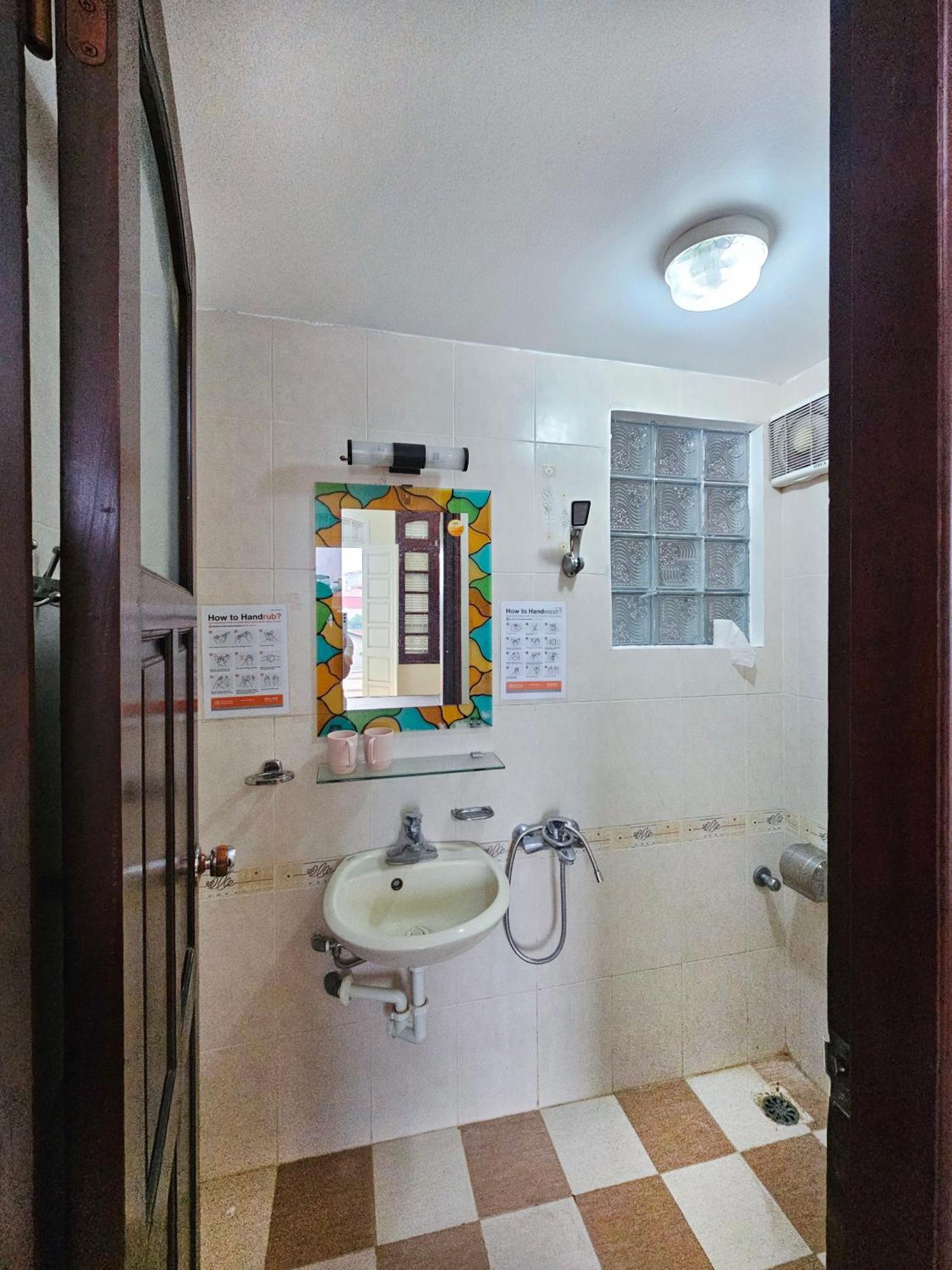 Apartmán Hanoi Delight House Exteriér fotografie